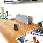 Apartamento Quartier Schneespecht Westendpalais Heringsdorf (Usedom)
