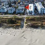 Quartier Schneespecht Westendpalais Heringsdorf (Usedom)