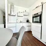 Apartamento Quartier Schneespecht Westendpalais