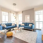 Quartier Schneespecht Westendpalais Apartamento
