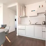 Quartier Schneespecht Westendpalais Apartamento Heringsdorf (Usedom)