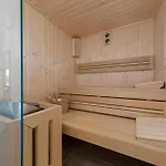 Quartier Schneespecht Westendpalais Apartamento *