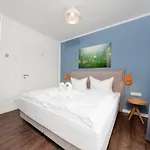Apartamento Quartier Schneespecht Westendpalais Heringsdorf (Usedom)