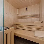 Apartamento Quartier Schneespecht Westendpalais Heringsdorf (Usedom)