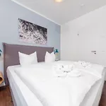 Apartamento Quartier Schneespecht Westendpalais