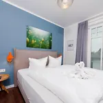 Apartamento Quartier Schneespecht Westendpalais *