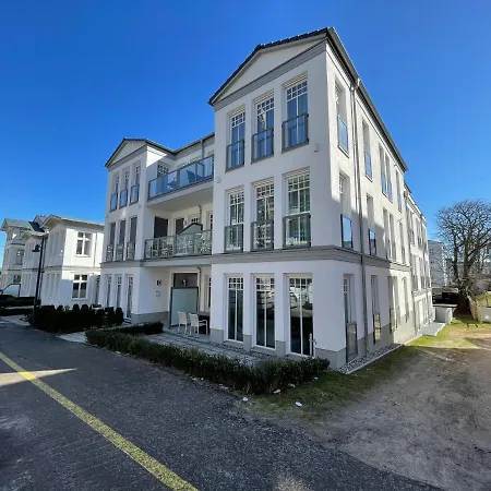 Quartier Schneespecht Westendpalais