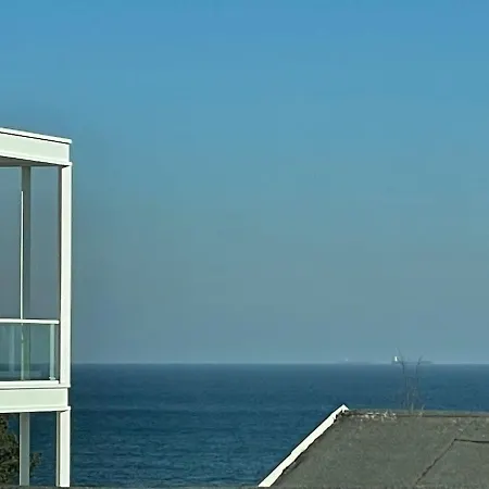 Apartamento Quartier Schneespecht Westendpalais Heringsdorf (Usedom)