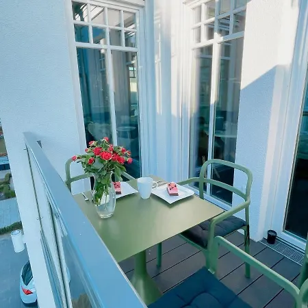 Quartier Schneespecht Westendpalais