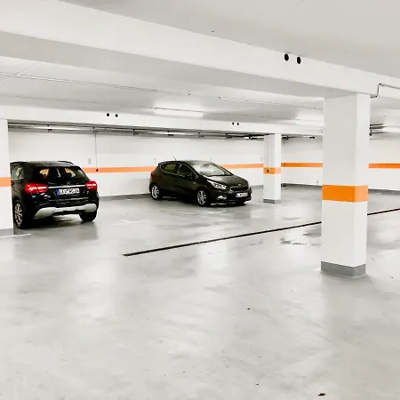 Quartier Schneespecht Westendpalais *