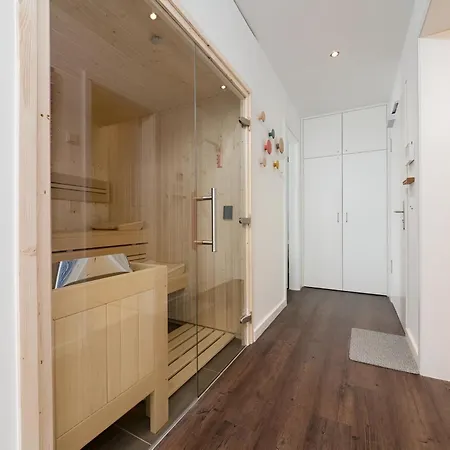 Quartier Schneespecht Westendpalais * Heringsdorf (Usedom)