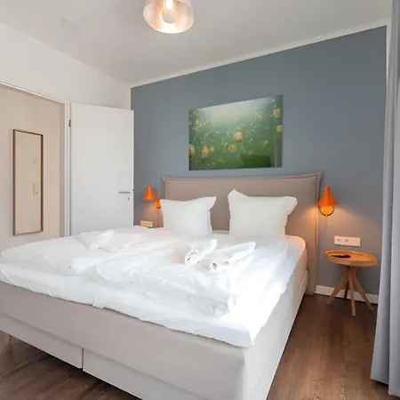 Quartier Schneespecht Westendpalais