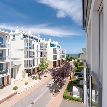 Quartier Schneespecht Westendpalais Appartement