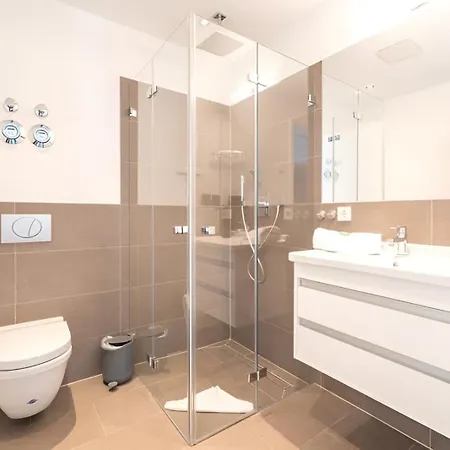 Quartier Schneespecht Westendpalais * Heringsdorf (Usedom)