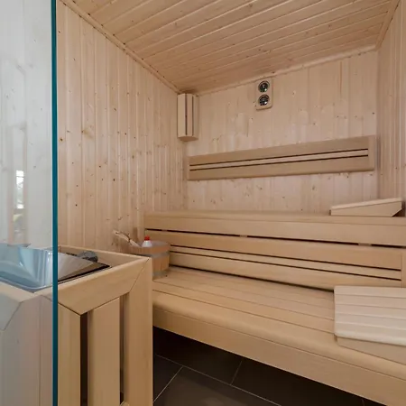 Quartier Schneespecht Westendpalais Appartement *