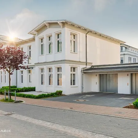 Quartier Schneespecht Westendpalais *