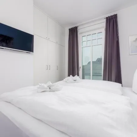 Quartier Schneespecht Westendpalais *