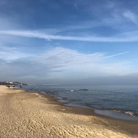 Appartement Quartier Schneespecht Westendpalais