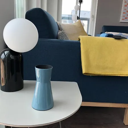 Quartier Schneespecht Westendpalais Heringsdorf (Usedom)