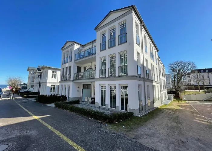 Quartier Schneespecht Westendpalais