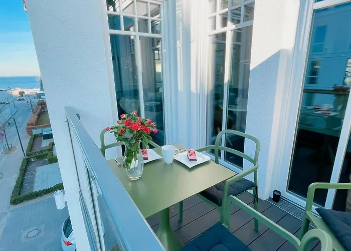 Quartier Schneespecht Westendpalais