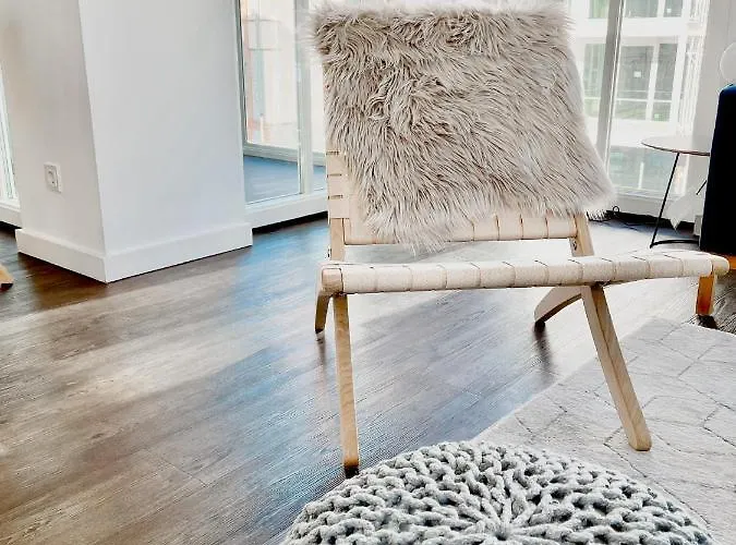 Quartier Schneespecht Westendpalais