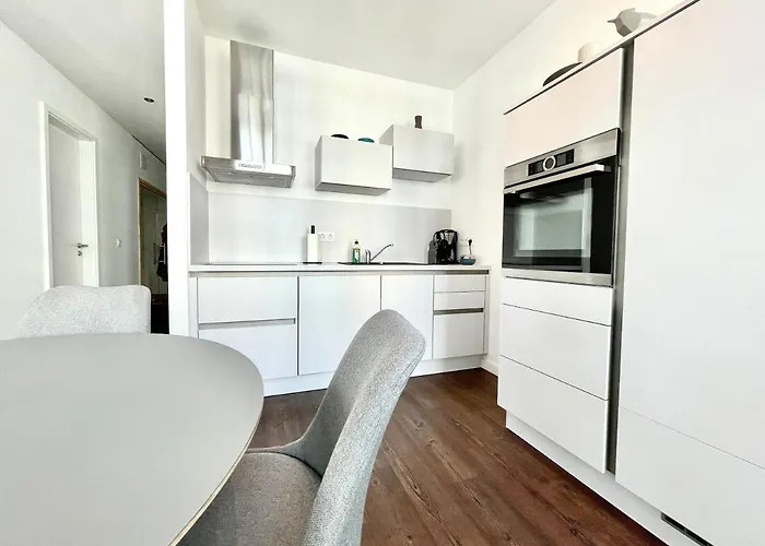 Apartman Quartier Schneespecht Westendpalais