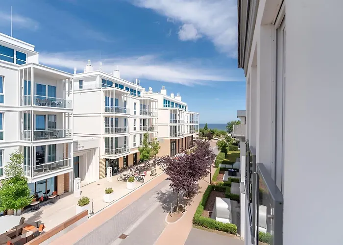 Quartier Schneespecht Westendpalais Apartman