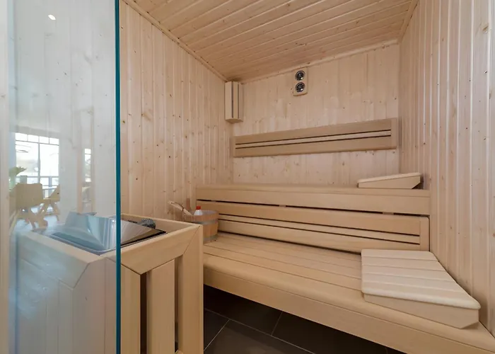 Quartier Schneespecht Westendpalais Apartman *