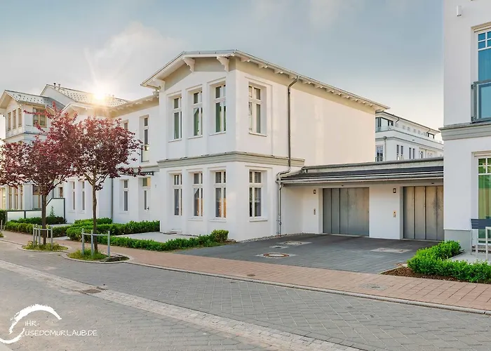 Quartier Schneespecht Westendpalais *