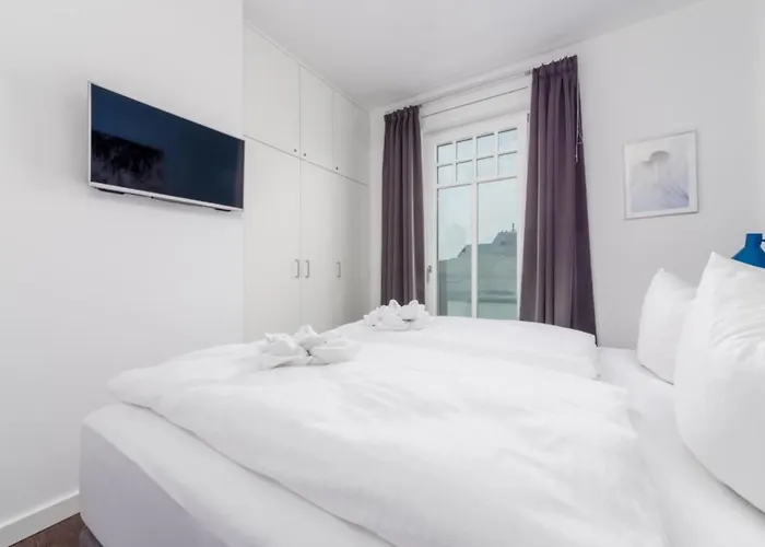 Quartier Schneespecht Westendpalais *