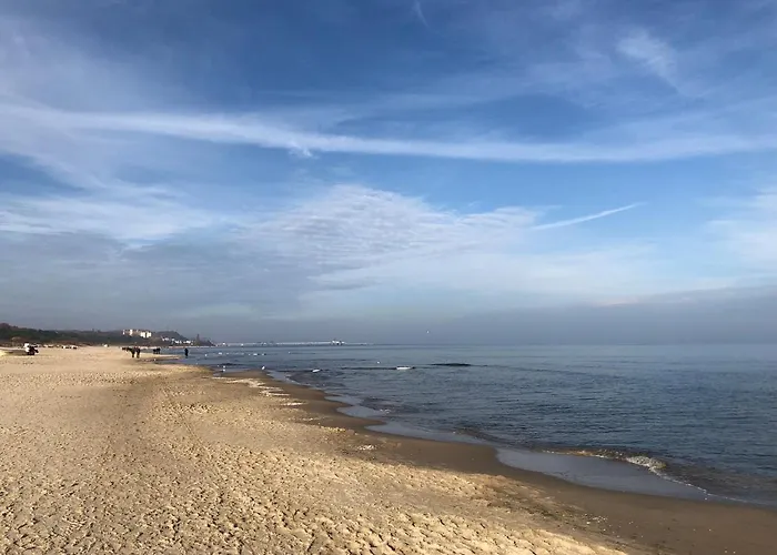 Apartman Quartier Schneespecht Westendpalais